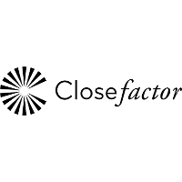 CloseFactor logo