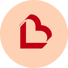 Love, Bonita logo