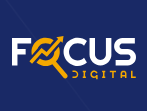 Focus Digital logo