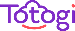 Totogi logo