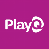 PlayQ logo