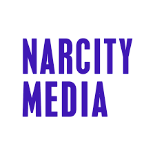 Narcity Media logo