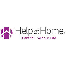 Help at Home logo