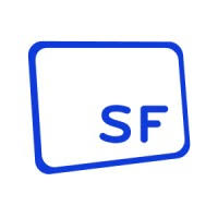 SmartFrame logo