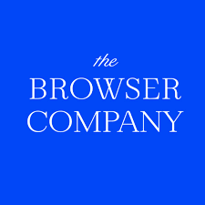 The Browser Company logo