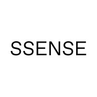 SSENSE logo