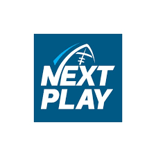 Next Play logo