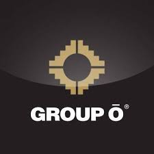 Group O logo