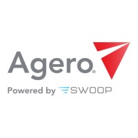 Agero, Inc logo