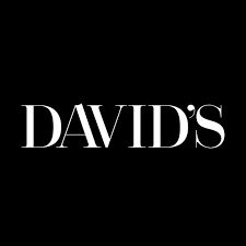 David's Bridal logo