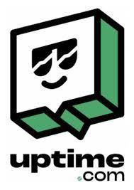 Uptime.com logo