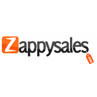 ZappySales logo