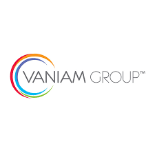 Vaniam Group logo