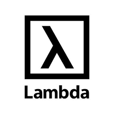 Lambda Labs logo