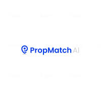 PropMatch AI logo