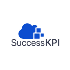 SuccessKPI logo