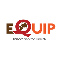 EQUIP Health logo