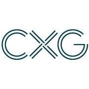 CXG logo