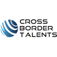 Cross Border Talents logo