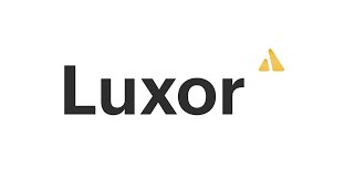 Luxor Technology logo