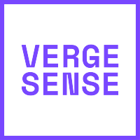 VergeSense logo