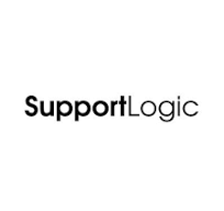 SupportLogic logo