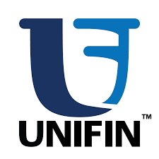 Unifin logo