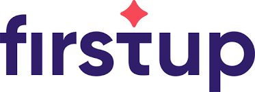 Firstup logo
