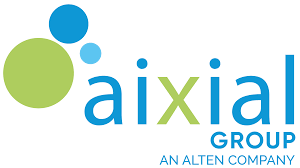 Aixial Group logo