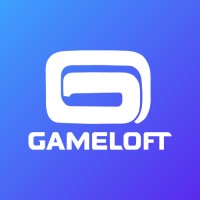 Gameloft logo