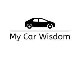 My Car Wisdom logo