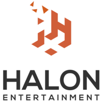 Halon Entertainment logo