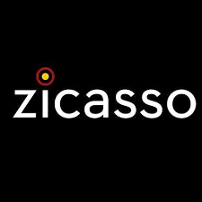 Zicasso logo