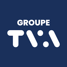 Groupe TVA logo