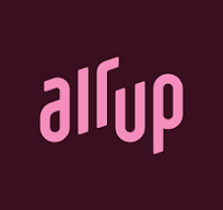 Air Up logo