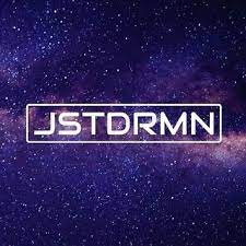 JSTDRMN Collective logo
