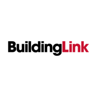 BuildingLink logo