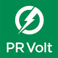 PR Volt logo
