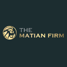 The Matian Firm logo