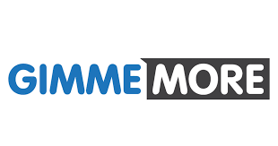 GimmeMore logo