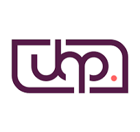 uhp.digital logo