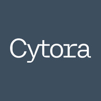 Cytora logo