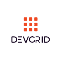 DevGrid logo