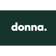 donna logo