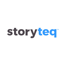 Storyteq logo