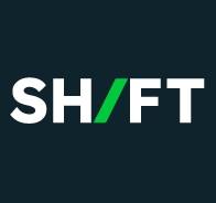 Shift Paradigm logo