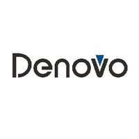 Denovo Ventures logo