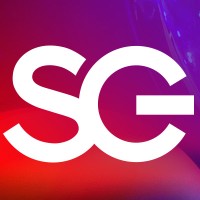 SG Digital logo