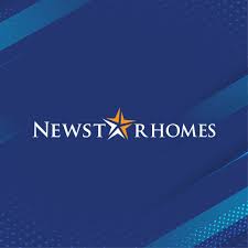 New Star Home logo