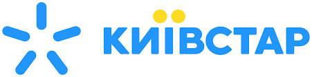 Kyivstar logo